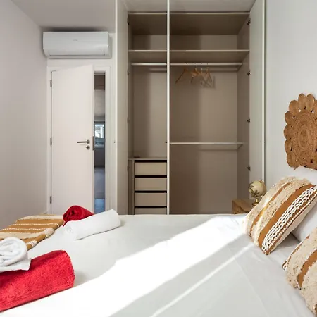 Daire Zoo House V Lisboa
