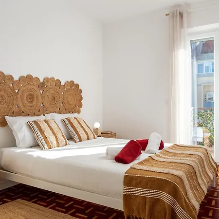Zoo House V Daire *